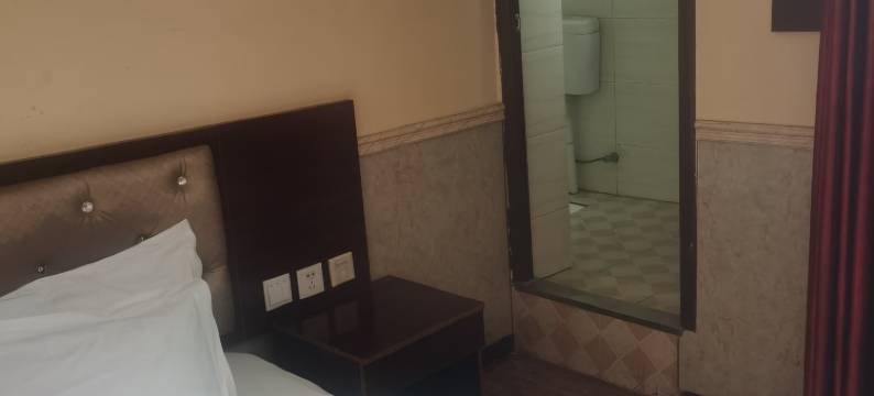 建林宾馆(成都会展店)图片