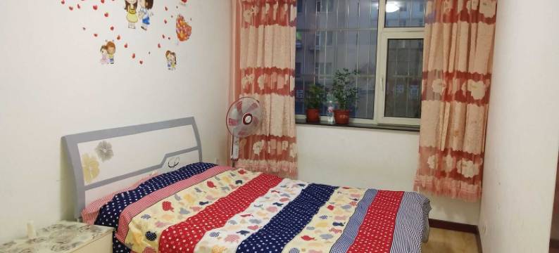 通化心缘日租房图片