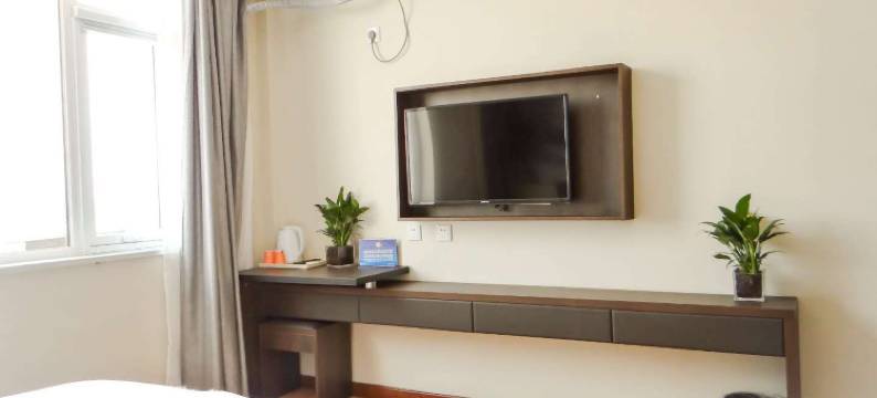 航峰酒店(平谷大马环岛店)图片