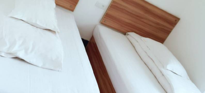 河池吉利旅馆图片