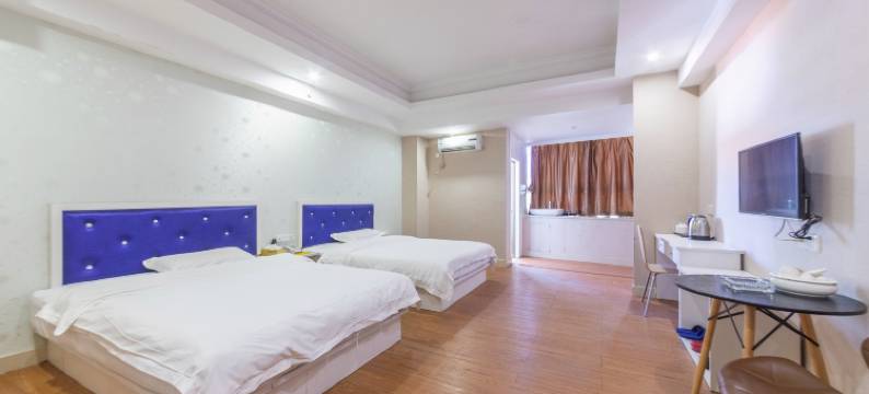 卡尔顿酒店(潮阳棉新大道店)图片