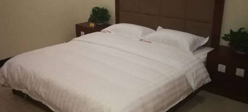 乐亭君达快捷酒店图片