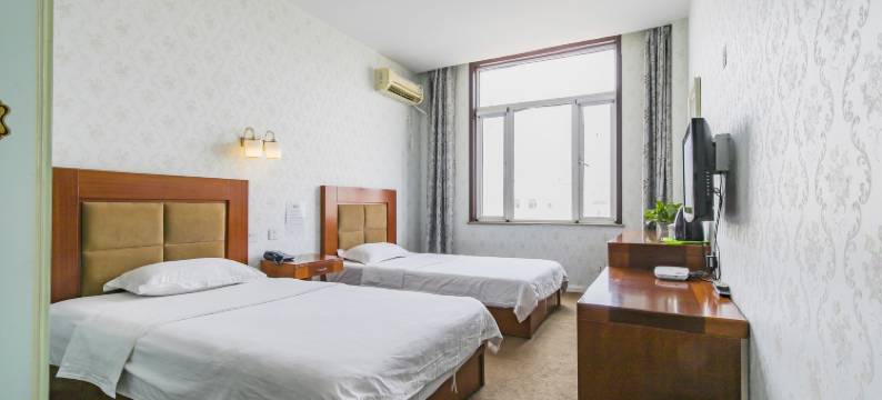 天津时光漫步精品酒店(大港医院店)图片