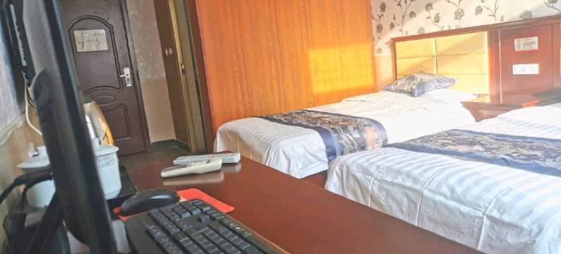 宝丰悦尚宾馆图片