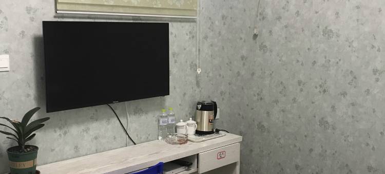 威海运达宾馆图片
