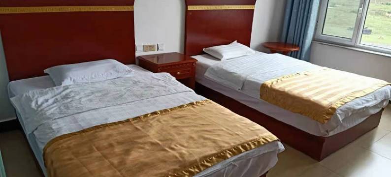 多伦绿丰源农家院图片