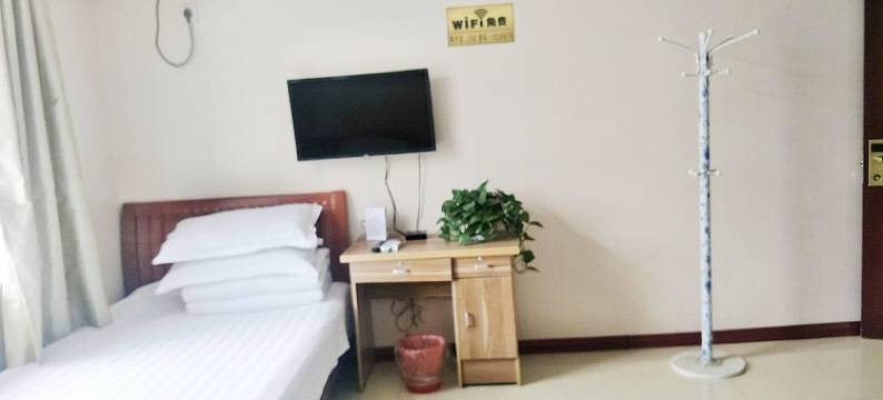 克拉玛依秀娟快捷宾馆图片