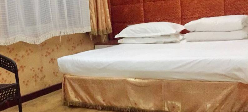 同江万鑫商务宾馆图片