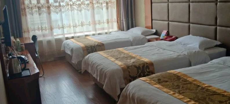 昇泰商务宾馆图片