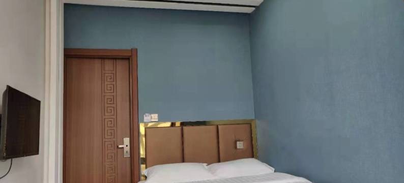 勃利润丰快捷宾馆图片