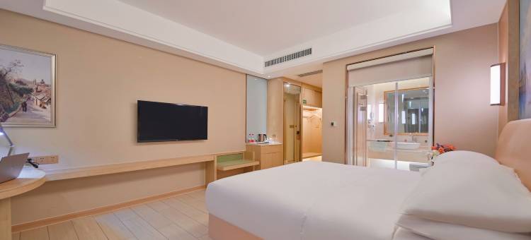 维也纳酒店(吐鲁番文化西路店)图片