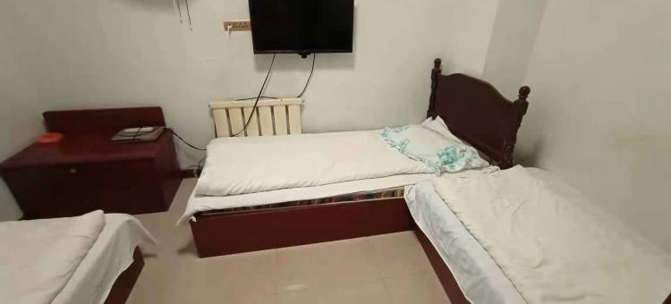 临江广源旅馆(临江大街分店)图片