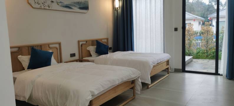 始兴水榭民宿图片