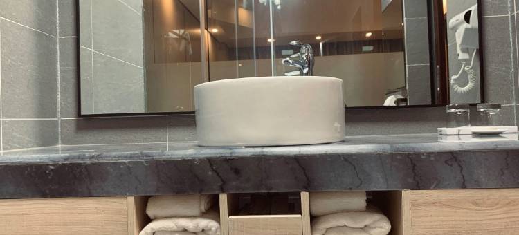 锦城商务酒店(龙州客运站店)图片