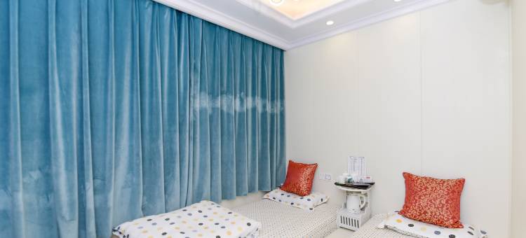 平乐古镇龙门客栈图片