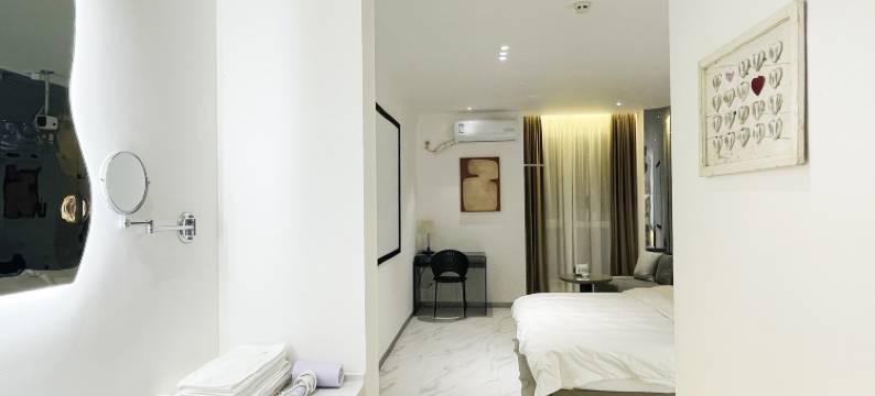 兰州三秋公寓图片