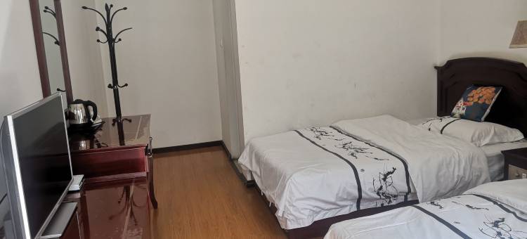 大理银宏酒店图片