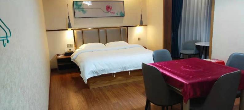 泸溪鑫港宾馆图片