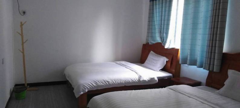 绥阳有间客栈图片