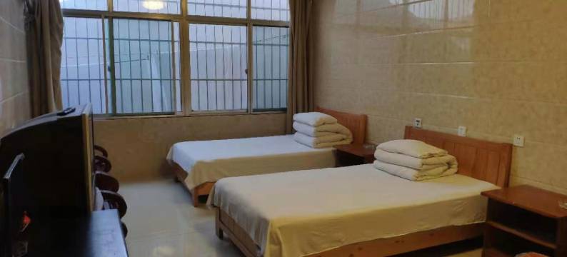 新泰友谊宾馆图片