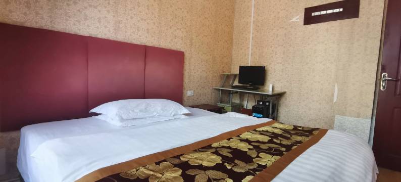 博阳宾馆(毕节东客站店)图片