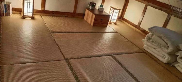 海宁静待花开民宿图片