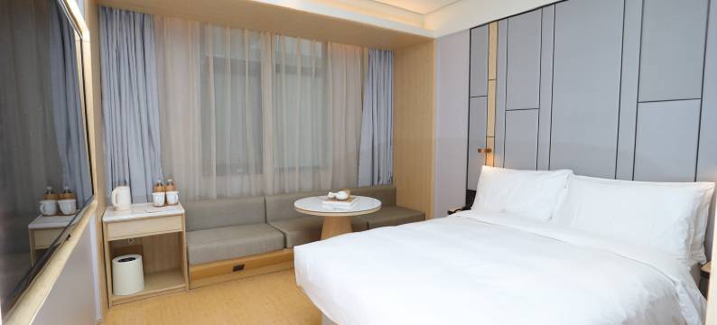 全季酒店(北京南站店)图片