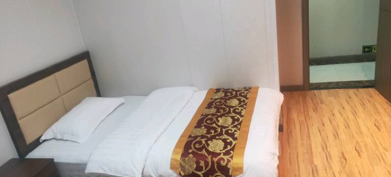 紫阳金凤宾馆图片