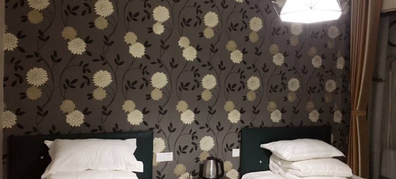 寿光百顺宾馆图片