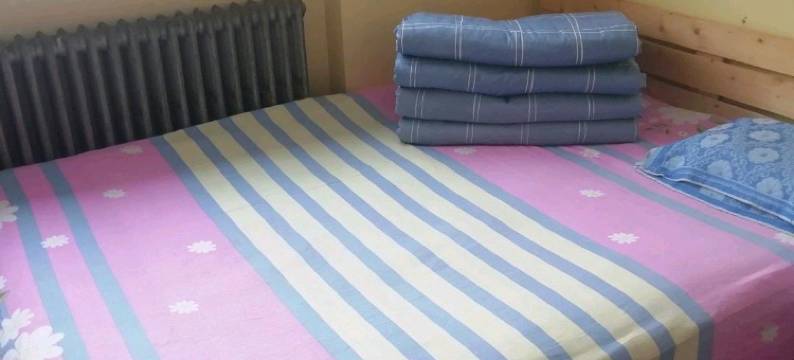 晋中中旺旅店图片