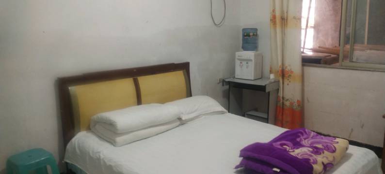 余庆世友宾馆(县人民医院店)图片