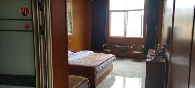 香格里拉和家酒店图片