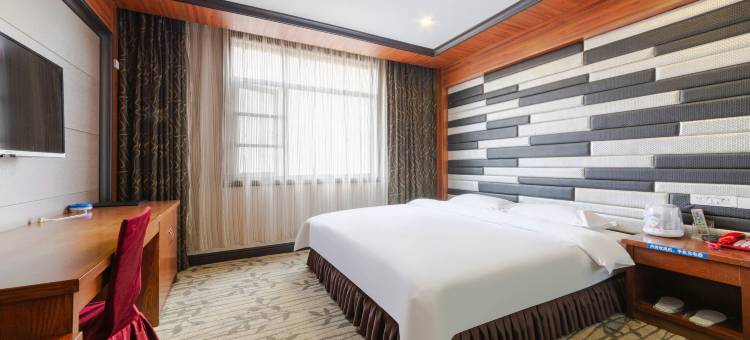 西域大酒店(湖北汽车工业学院店)图片