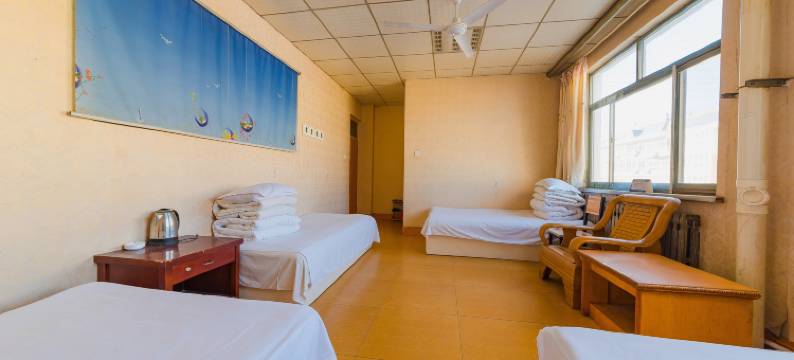 滨州超越宾馆图片