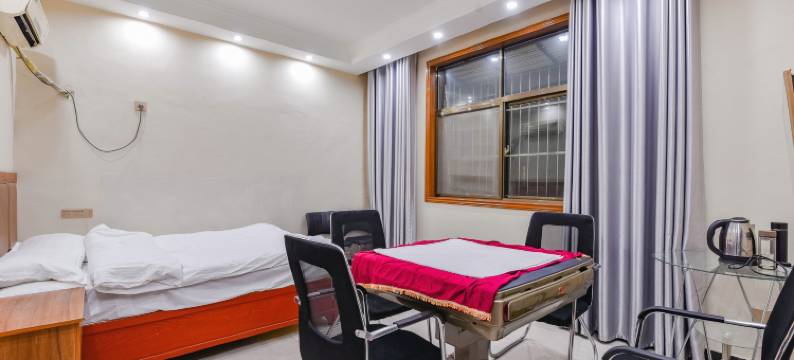 周口思涵宾馆图片