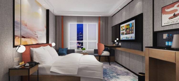 尖扎永建商务宾馆图片