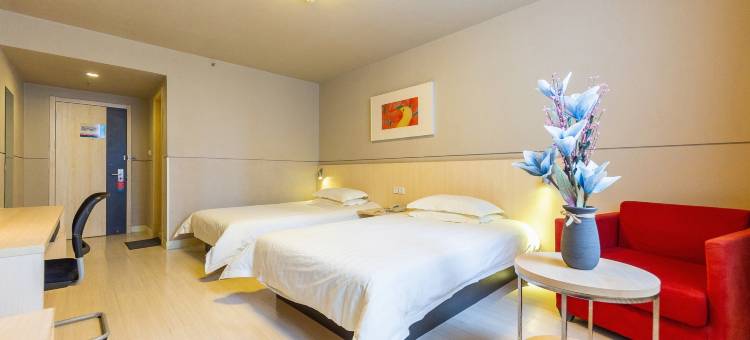 锦江之星(西宁万达广场店)图片