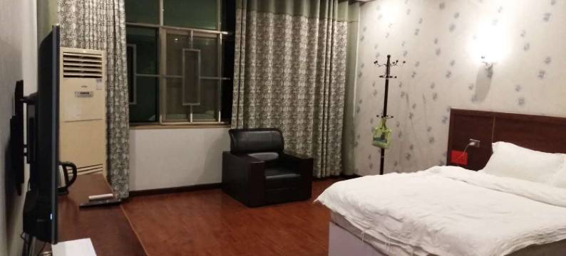 陆良福邦商务宾馆图片