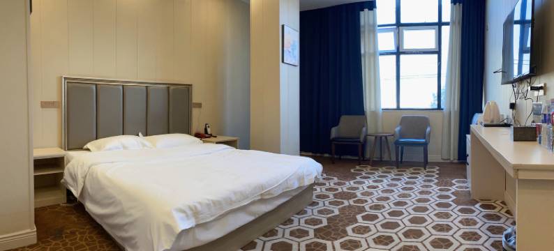 仟纳柏雅酒店(商水二高店)图片