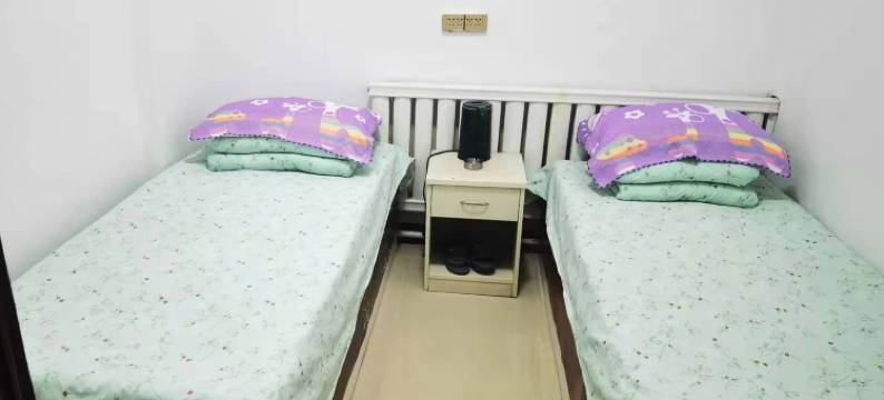 突泉相约快捷旅店图片