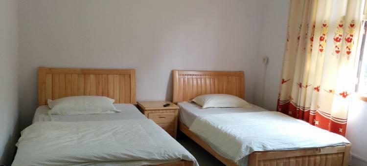 永泰云顶田园农家乐图片