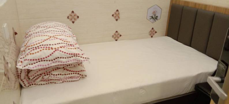 南京龙驰公寓图片