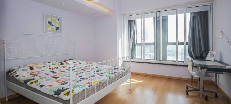 云浙公寓(金藏路店)图片