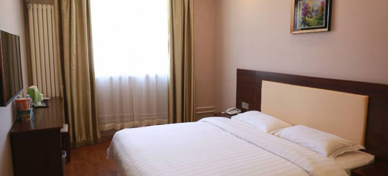 天津优佳酒店图片