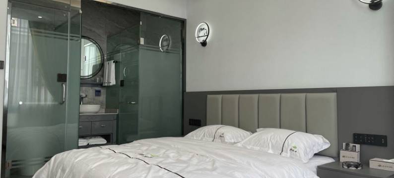 弥渡腾园居宾馆图片