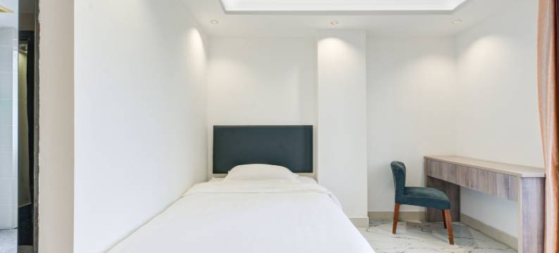 珠海立洲酒店(拱北口岸轻轨总站店)图片