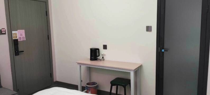 榛果轻奢民宿图片