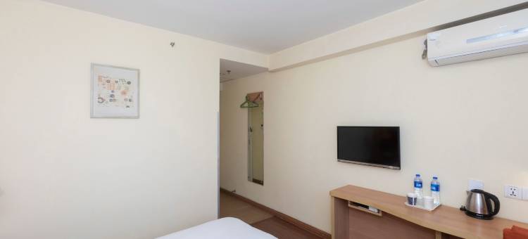 如家酒店(哈尔滨红旗大街公滨路地铁站店)图片