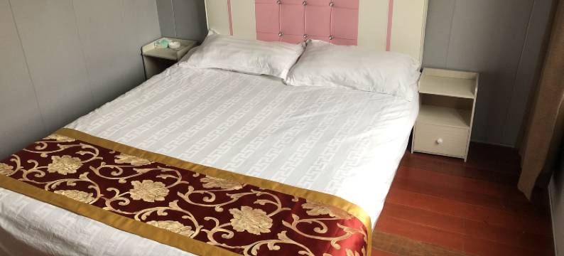 无锡福园居商务旅馆图片