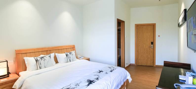 北山村随园别苑(珠海华发商都店)图片